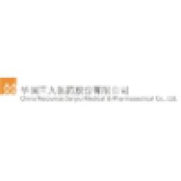 China Resource Sanjiu Medical & Pharmaceutical Co., Ltd Logo