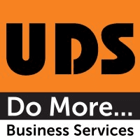 UPDATER SERVICES LTD - UDS Logo