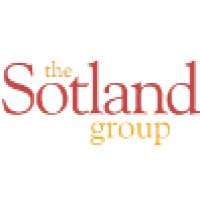 The Sotland Group Logo