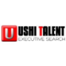UshiTalent Associate Logo