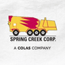 Spring Creek Corporation