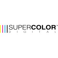 Super Color Digital, LLC Logo