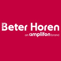 Beter Horen Logo