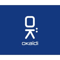 OKAÏDI Logo