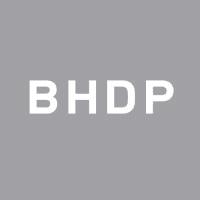 BHDP Architecture Logo