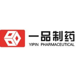 Hebei Yipin Pharmaceutical Co., LTD. Logo