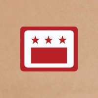 California Burrito Logo