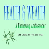 Health and Wealth Logo
