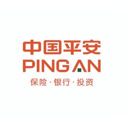 中国平安人寿保险股份有限公司江苏分公司 Logo