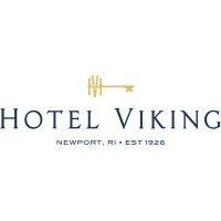 Hotel Viking Logo