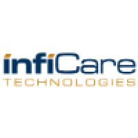 InfiCare Staffing Logo
