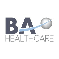 BA Healthcare Logo