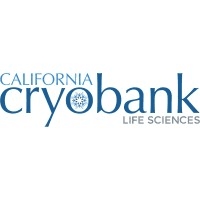 California Cryobank LLC Logo