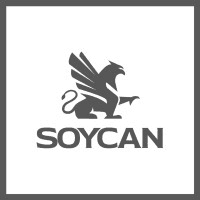 Soycan Group of Companies Logo