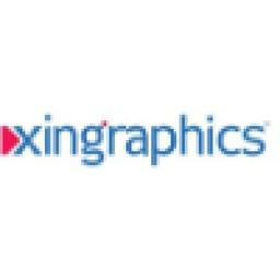 Chengdu Xingraphics Co., Ltd Logo