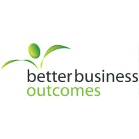 Better Business Outcomes Logo