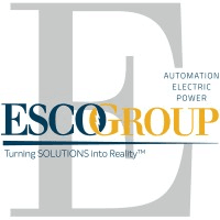 ESCO Group - Scintilla Logo