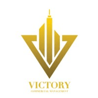Victory Commercial Management Logo