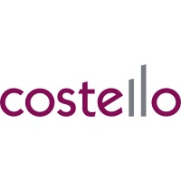 Costello Medical Logo