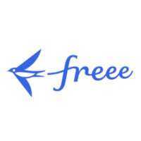 freee.k.k. Logo