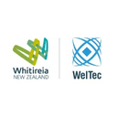 Whitireia and WelTec