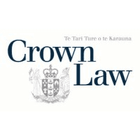 Crown Law Logo