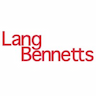 Lang Bennetts Chartered Accountants