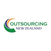 Outsourcing New Zealand Ltd Logo
