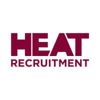 Heat Recruitment Logo