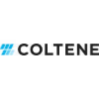 COLTENE USA Logo