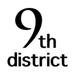 Shanghai 9th District Trading Co. Ltd. Logo