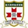 Yanbian University of Science & Technology