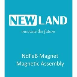 NEWLAND MAGTECH CORPORATION Logo