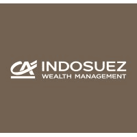 Indosuez Wealth Management Logo