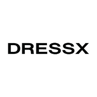 DRESSX Logo