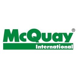 深圳麦克维尔空调有限公司 Logo