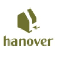 Hanover Housing Association Logo