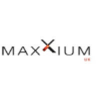 Maxxium UK Ltd Logo