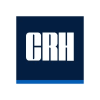 CRH Canada Logo