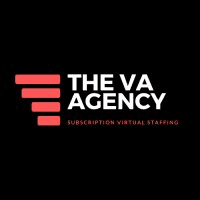 The VA Agency Logo
