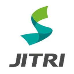 JITRI - Jiangsu Industrial Technology Research Institute Logo