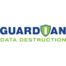 Guardian Data Destruction