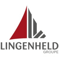 Lingenheld Groupe Logo
