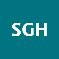 SGH Warsaw School of Economics Logo