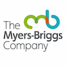 The Myers-Briggs Company