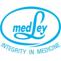 Medley Pharmaceuticals Ltd Logo