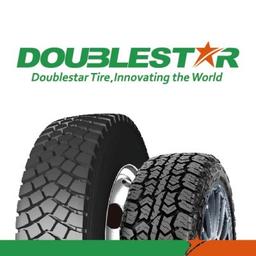 Doublestar Tire Logo