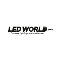 LEDWORLD.com Logo