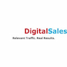 Digital Sales - Relevant Traffic. Real Results.