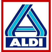 ALDI France Logo